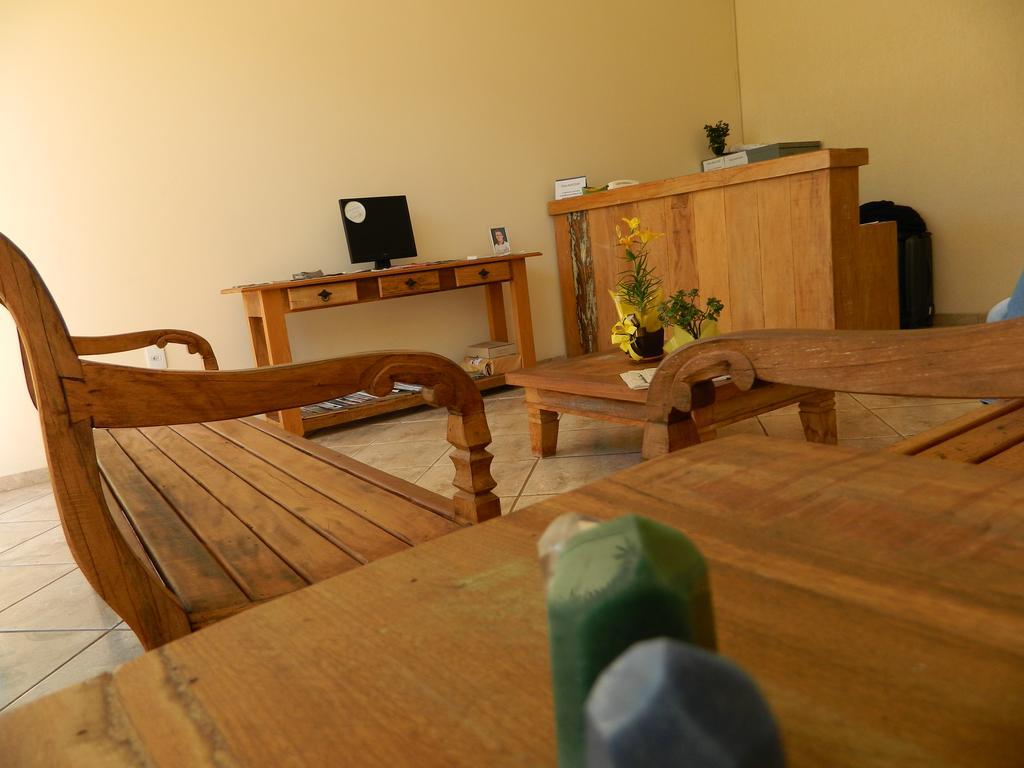 Aries Apart Hotel Bauru Exterior photo