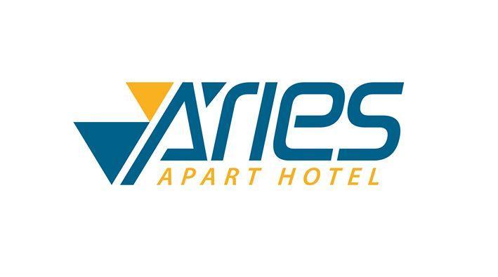 Aries Apart Hotel Bauru Exterior photo